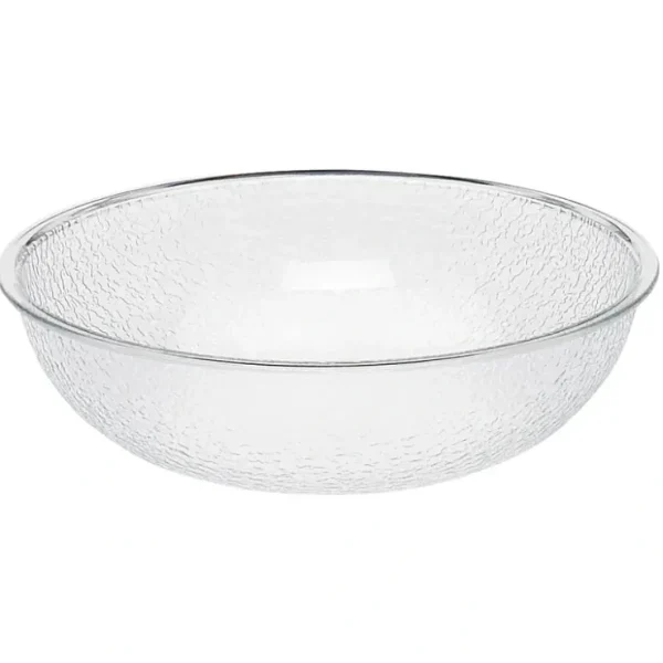 PEBBLED BOWL CLR 3.2QT - cozylivehome.com | we sell a wide range of comfortable household items* Shop All