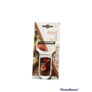 PEELER-SWISS-SLIM- WHITE - cozylivehome.com | we sell a wide range of comfortable household items* Housewares