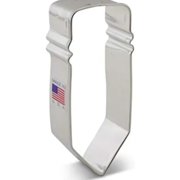 Shop All^4'' Pencil Cookie Cutter - cozylivehome.com | we sell a wide range of comfortable household items