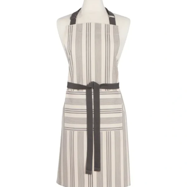 Pencil Stripe Chef Apron - cozylivehome.com | we sell a wide range of comfortable household items* Shop All