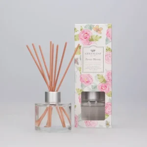 Peony Bloom Reed Diffuser - cozylivehome.com | we sell a wide range of comfortable household items* Shop All