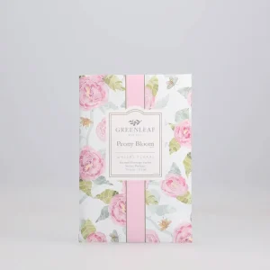 Peony Bloom Scented Envelope Sachet - cozylivehome.com | we sell a wide range of comfortable household items* Shop All
