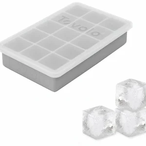 Perfect Ice Cube Tray w/ Lid - cozylivehome.com | we sell a wide range of comfortable household items* Shop All