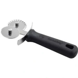 PerfectGrip Double Pastry Cutter - cozylivehome.com | we sell a wide range of comfortable household items* Shop All