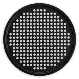 PERFORATED CRISPY PIZZA PAN 12IN - cozylivehome.com | we sell a wide range of comfortable household items* Shop All
