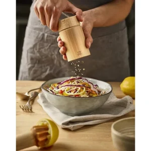 Peugeot Naka Flax Seed Mill - cozylivehome.com | we sell a wide range of comfortable household items* Shop All