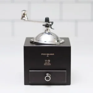 Peugeot Olivier Roellinger Pepper Mill - cozylivehome.com | we sell a wide range of comfortable household items* Shop All