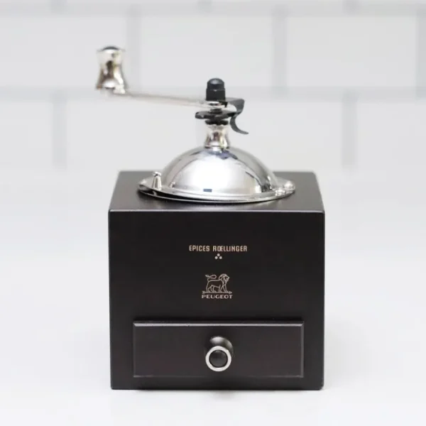 Peugeot Olivier Roellinger Pepper Mill - cozylivehome.com | we sell a wide range of comfortable household items* Shop All