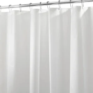 PEVA 3 Liner- Frost - cozylivehome.com | we sell a wide range of comfortable household items* Housewares