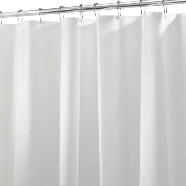 PEVA 3 Liner- Frost - cozylivehome.com | we sell a wide range of comfortable household items* Housewares