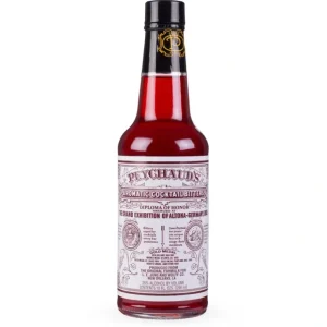PEYCHAUD'S AROMATIC COCKTAIL BITTERS - cozylivehome.com | we sell a wide range of comfortable household items* Shop All