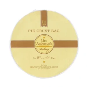 PIE CRUST BAG 11" - cozylivehome.com | we sell a wide range of comfortable household items* Shop All