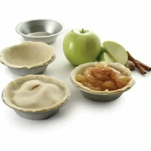 Pie Pan 5" - cozylivehome.com | we sell a wide range of comfortable household items* Shop All