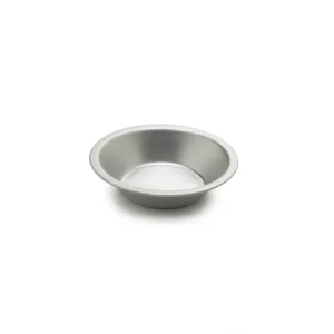 PIE PAN ALUMINUM 5" - cozylivehome.com | we sell a wide range of comfortable household items* Shop All
