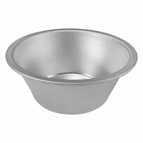 Pie Pan Deep 5" Tinplate - cozylivehome.com | we sell a wide range of comfortable household items* Shop All
