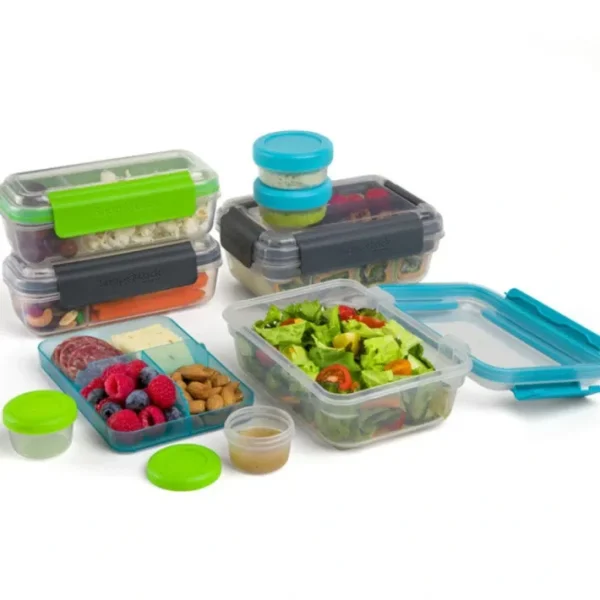 Shop All^16 PIECE BENTO SET - cozylivehome.com | we sell a wide range of comfortable household items