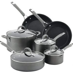 10 Piece Circolon Set - cozylivehome.com | we sell a wide range of comfortable household items* Housewares