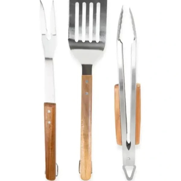 Shop All^3 PIECE GRILL SET - cozylivehome.com | we sell a wide range of comfortable household items
