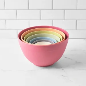 Shop All^7 PIECE MIXING BOWL SET-PASTEL - cozylivehome.com | we sell a wide range of comfortable household items