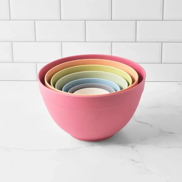 Shop All^7 PIECE MIXING BOWL SET-PASTEL - cozylivehome.com | we sell a wide range of comfortable household items