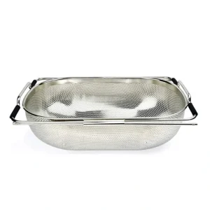 PIERCED IN-SINK DRAINER - cozylivehome.com | we sell a wide range of comfortable household items* Shop All