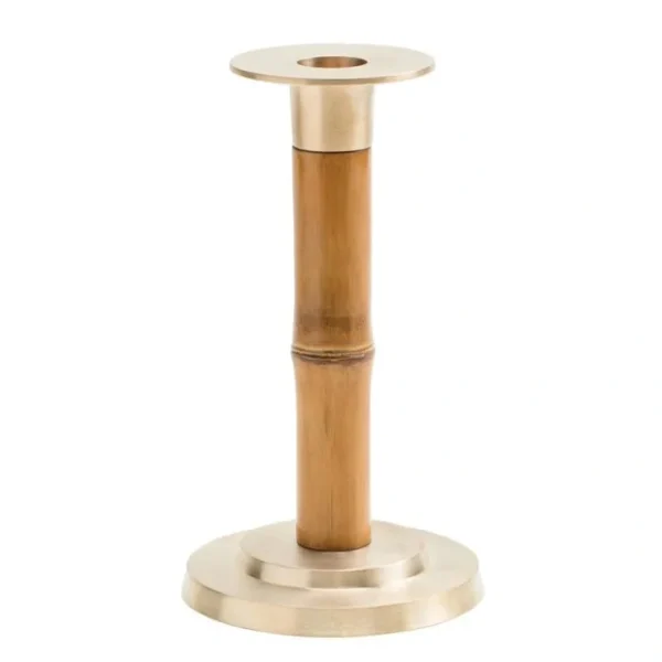 PILLAR BAMBOO 7" - cozylivehome.com | we sell a wide range of comfortable household items* Shop All
