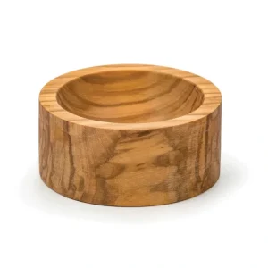 PINCH BOWL OLIVE WOOD - cozylivehome.com | we sell a wide range of comfortable household items* Shop All
