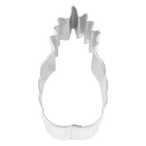 3" Pineapple Cookie Cutter - cozylivehome.com | we sell a wide range of comfortable household items* Foods