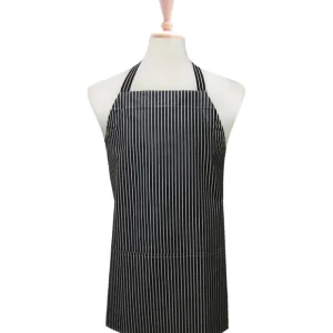 Pinstripe Chef Apron - cozylivehome.com | we sell a wide range of comfortable household items* Housewares