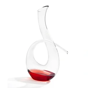22539 PIVOT 1100ml WINE CARAFE - cozylivehome.com | we sell a wide range of comfortable household items* Giftware