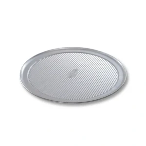 PIZZA PAN ALUMINIZED STEEL 12" - cozylivehome.com | we sell a wide range of comfortable household items* Shop All