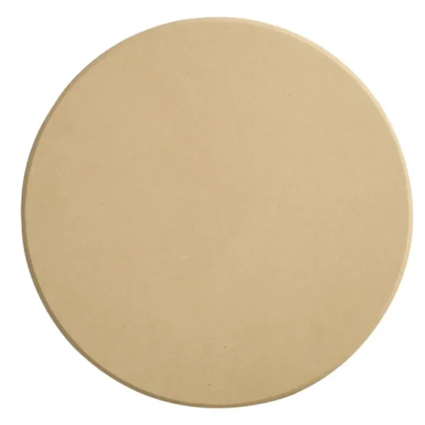 PIZZA STONE ROUND 14" - cozylivehome.com | we sell a wide range of comfortable household items* Shop All