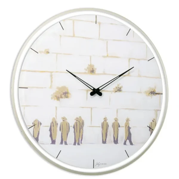 PJ-CL-KO-1-20 Painted Judy Wall Art - Kosel 1 Clock - 20 - cozylivehome.com | we sell a wide range of comfortable household items* Giftware
