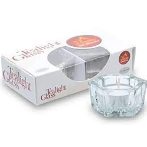 Shop All^2pk. Crystal Tealight glass - cozylivehome.com | we sell a wide range of comfortable household items