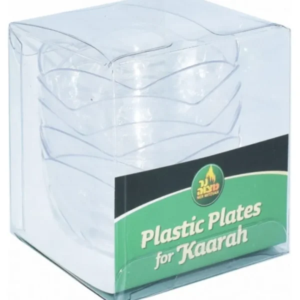 Shop All^6pk. Plastic Ka'arah Plates - cozylivehome.com | we sell a wide range of comfortable household items