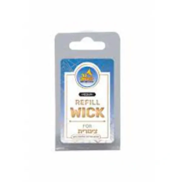 Shop All^50pk. Refill Wicks Medium - cozylivehome.com | we sell a wide range of comfortable household items