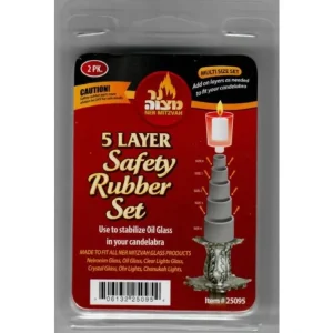 Shop All^2pk. Safety Rubber Set 5-Layer - cozylivehome.com | we sell a wide range of comfortable household items