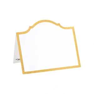 PLACE CARD ARCH GOLD - cozylivehome.com | we sell a wide range of comfortable household items* Shop All