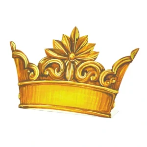 PLACE CARDS CROWN - cozylivehome.com | we sell a wide range of comfortable household items* Shop All