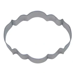 Plaque Elegant 4.25 - cozylivehome.com | we sell a wide range of comfortable household items* Shop All