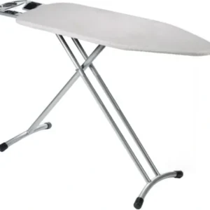 Polder Ironing Board w/ Rest 40X15 - cozylivehome.com | we sell a wide range of comfortable household items* Shop All