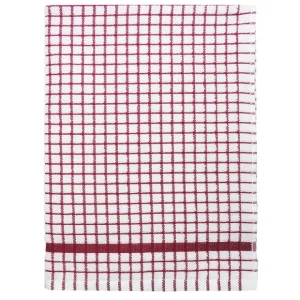 POLI-DRI DISH TOWEL BURGUNDY - cozylivehome.com | we sell a wide range of comfortable household items* Shop All