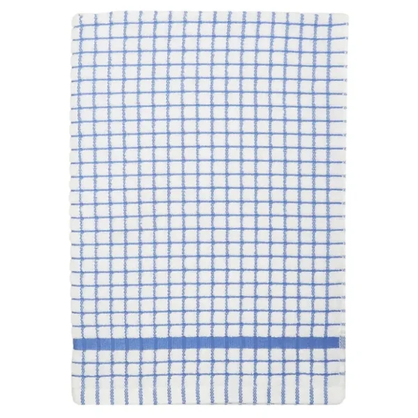 POLI-DRI DISH TOWEL CORNFLOWER BLUE - cozylivehome.com | we sell a wide range of comfortable household items* Shop All