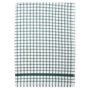 POLI-DRI DISH TOWEL HUNTER GREEN - cozylivehome.com | we sell a wide range of comfortable household items* Shop All