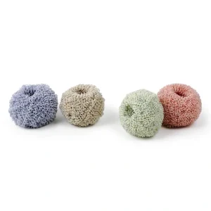 POLY SRCUBBER SET OF 4 - cozylivehome.com | we sell a wide range of comfortable household items* Shop All