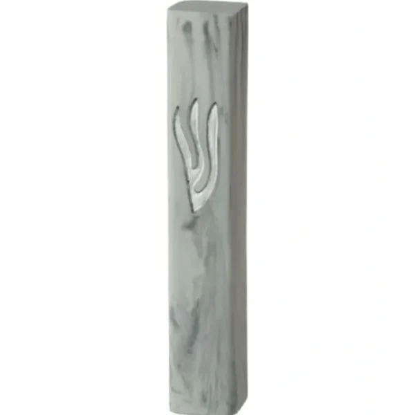 Shop All^24086 Polyresin Stone- Like Mezuzah 12 Cm - cozylivehome.com | we sell a wide range of comfortable household items