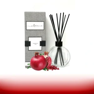 Pomegranate Noir - Diffuser - cozylivehome.com | we sell a wide range of comfortable household items* Shop All