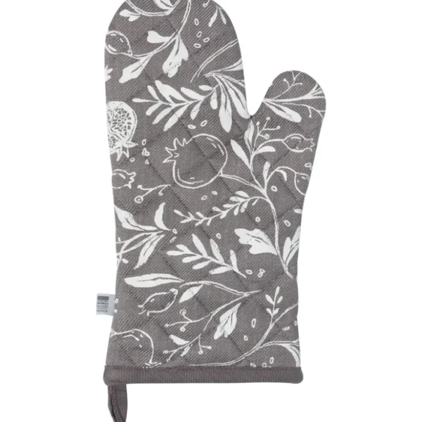 Pomegranates Spruce Mitt - cozylivehome.com | we sell a wide range of comfortable household items* Shop All
