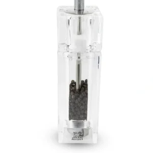 Pontarlier Pepper Mill & Salt Cellar - cozylivehome.com | we sell a wide range of comfortable household items* Shop All