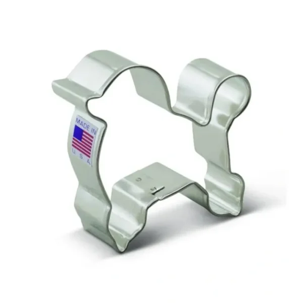 Shop All^3'' Poodle Cookie Cutter - cozylivehome.com | we sell a wide range of comfortable household items